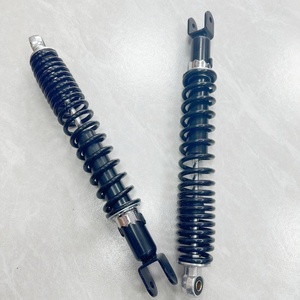 Ammortizzatore Posteriore da 400mm per Honda Forza 300 <span class=keywords><strong>350</strong></span> - Product Image 3