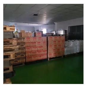 Aderezo de sésamo tostado de 240g Kosher Halal certificado soja instantánea Chile salsa de manzana botella PET tambor a granel para caja de ensaladas mixtas - Product Image 6