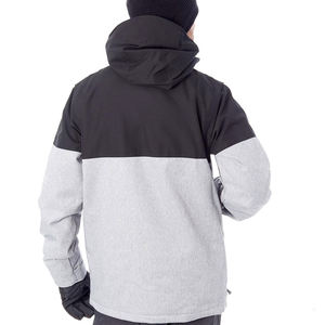 Cheap Price Windproof Sports Snowboarding Jacket Men Outdoor Water Resistance <b>Snowboard</b> Jackets - Product Image 3