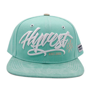 หมวกแก๊ปเบสบอล Dean สไตล์สปอร์ตคลาสสิก 5 แผง ปรับขนาดได้ ปีกหมวกปรับเอง ระบายอากาศ กันน้ำ ผ้าฝ้าย 100% แบบเรียบ สำหรับทุกเพศ - Product Image 3