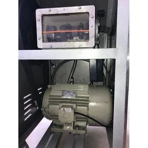 Milk Homogenizer with Juice Processing Capability Featuring Core Motor Component Stainless Steel 150-200 <b>Bar</b> Pressure - Product Image 6