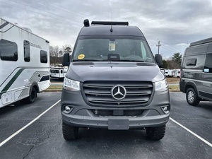 Los Más Vendidos: Nuevos y Modernos Autocaravanas T-h-o-r E-d-d-i-e B-a-u-e-r 19EB 2026, Listos para Envío - Product Image 6