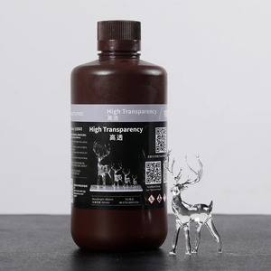 เรซินสังเคราะห์ยูวีสำหรับการพิมพ์ความละเอียดสูงพิเศษ 8K-14K แห้งเร็ว ผลิตในเยอรมนี - Product Image 5