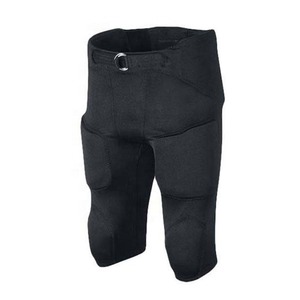 Personalizado transpirable Unisex uniforme de fútbol americano Top barato impreso de talla grande para deportes de verano - Product Image 3