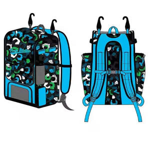 Conjunto de uniforme de béisbol reversible para Club, ropa de equipo juvenil sublimada impresa OEM con logotipo bordado, paquete de oferta al por mayor - Product Image 5