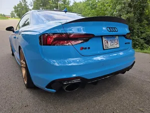 Audi RS 5 2018 T 2.9 d'occasion - Product Image 3