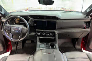 Camions 2024 Sierras 2500 HD AT4X 4WD/AWD à vendre - Product Image 5