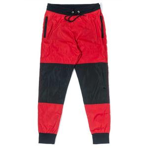 Nouvel arrivage de costume coupe-vent pour hommes de haute qualité costume coupe-vent deux pièces respirant et réglable avec fermeture éclair au meilleur prix - Product Image 2