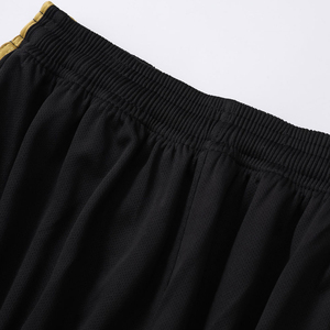 ชุดฟุตบอลโพลีเอสเตอร์100% ชุดฟอร์มฟุตบอลมาใหม่ - Product Image 3