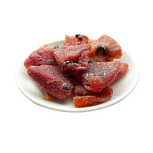 Snack tropical doux à mâcher-tranches de fruits mélangés du Vietnam - Product Image 4