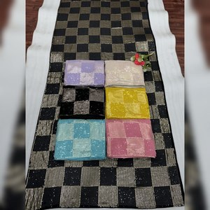 ชุดสلوار คามีซ คุณภาพเยี่ยมสำหรับผู้หญิง สไตล์ดั้งเดิม เหมาะสำหรับงานแต่งงาน งานเทศกาล งานปาร์ตี้ จากผู้ผลิตและผู้ส่งออกชาวอินเดีย ราคาขายส่ง - Product Image 6