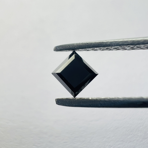 Piedra Suelta Cuadrada Cultivada en Laboratorio con Claridad VVS2, Excelente para la Elaboración de Joyas, con Alta Transparencia para los Facetas y un Brillo Elegante - Product Image 6