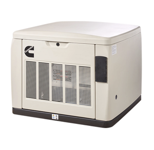 เครื่องกำเนิดไฟฟ้า Cummins RS17A 17kW Quiet Connect คุณภาพเยี่ยมในราคาที่เข้าถึงได้ - Product Image 1