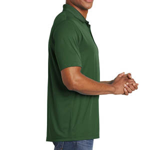 Polos de manga corta modernos para hombre - Product Image 3