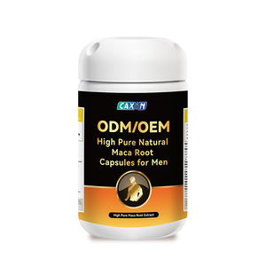 Tabletas <span class=keywords><strong>de</strong></span> Alta Potencia para la Mejora Masculina, Complejo <span class=keywords><strong>de</strong></span> Maca y Ginseng, Marca Privada OEM, Aumenta la Energía y el Rendimiento Masculino, Suplemento Herbal - Product Image 4