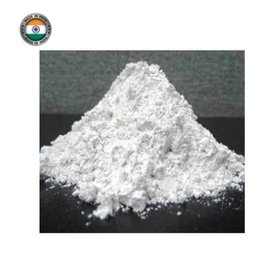 ปลายข้าวควอตซ์สำหรับอุตสาหกรรมการก่อสร้างและเคมีทนทานสะอาดและมีปริมาณซิลิกาสูง - Product Image 6