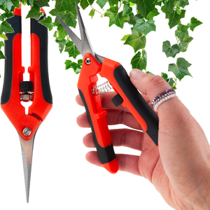 TG77631 Tree shears, scissors, <b>trimmer</b>, garden shears for flowers - Product Image 1