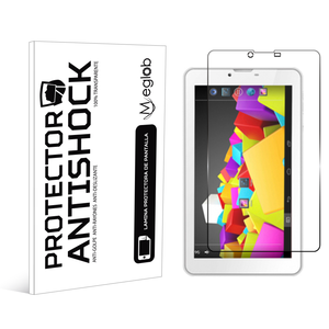 ฟิล์มกันรอยหน้าจอ ANTISHOCK สำหรับแท็บเล็ตเซนิโอ 7003G - Product Image 1