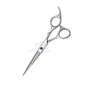 กรรไกรตัดผมดีไซน์ใหม่ - Product Image 2