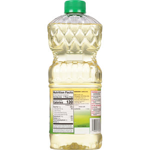 Offre Spéciale première classe 100% huile de cuisson et d'assaisonnement naturelle raffinée pure huile de canola huile de colza 5L vente en gros - Product Image 3