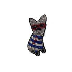 Broches en fil de lingot de nouvelle conception de meilleure qualité Broches en fil de lingot en gros à bas prix belle broche arc-en-ciel de mode #0121 - Product Image 6