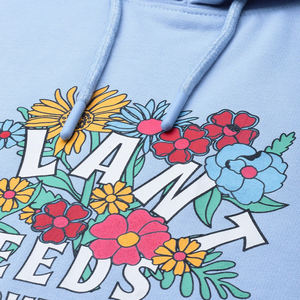 Derniers sweats à capuche oversize pour femmes Sweats à capuche pour femmes à la mode Nouveau style Coton Active Wear Plain Casual Hoodie - Product Image 3