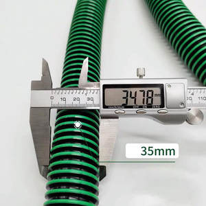 สายดูดฝุ่น FESTOOL ขนาด 35 มม. 3.5/5 เมตร สายยางสำหรับเครื่องดูดฝุ่น D27 - Product Image 2