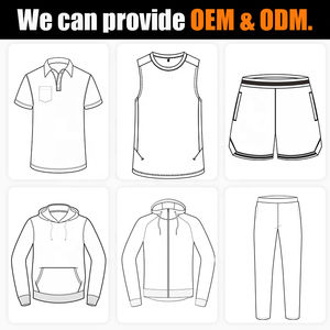 Sudadera con Capucha Sublimada de Invierno Más Vendida, Impresión Digital, Tinte Liso, 100% Algodón, MOQ Bajo, Nuevo Diseño 2026 - Product Image 6