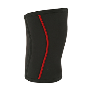 Manchons de genou pour la musculation, le sport et la remise en forme, sécurité, musculation, manchons de genou de couleur personnalisée, prix de gros, manchons de genou - Product Image 3