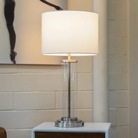 Lampe tendance pour salle à manger salon d'entrée pièce d'éclairage de Table élégante adaptée à la lampe de mariage et de réception de banquet de café