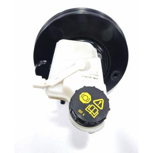 SERVOFRENO VOLVO V40 Cross Country 31362927 D 4162 T Diesel 1600 (12>) - Product Image 6