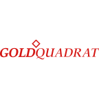 Gold Quadrat GmbH logo