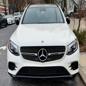 MERCEDES-AMG GLC 43 d'occasion 2018, conduite à gauche/droite - Product Image 1