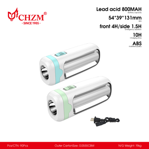 LED Waterproof Zoomable <strong>Flashlight</strong> Outdoor Strong Flash Light Tactical Camping Torch <strong>Flashlight</strong> - Product Image 2