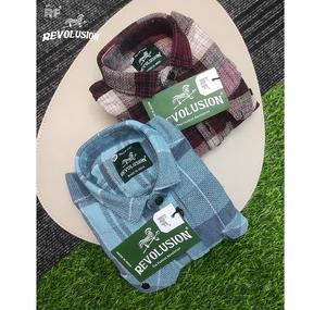 Attractive Designing <b>Shirts</b> Full Sleeve Cotton Men <b>Shirt</b> Designed For Everyday Comfort And Style Ideal For Office And Weekend - Product Image 1