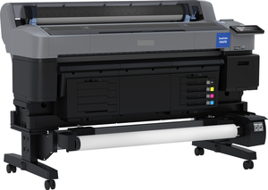เครื่องพิมพ์ซับลิเมชั่น SureColor F6470 ขนาด 44 นิ้ว รุ่นผลิตภัณฑ์จากโรงงาน ของแท้ ใหม่แกะกล่อง พร้อมจัดส่ง - Product Image 2