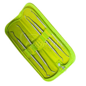 Kit de composite dentaire à prix de gros 2026, kit de composite dentaire de couleur personnalisée - Product Image 3