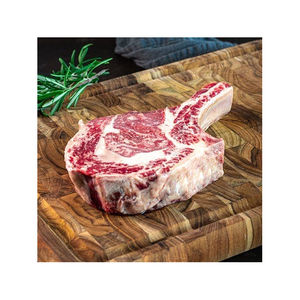 Carne deshuesada de ternera Halal congelada 90VL 95VL Carne procesada de corte magro para producción industrial de hamburguesas y salchichas - Product Image 4