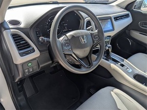 HR-V EX d'occasion 2021 H * onda - Product Image 3