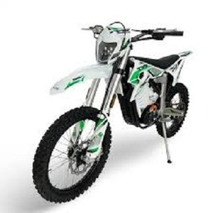 Batería de Litio de 72v60ah de Carga Rápida para Motocicleta Eléctrica de Carreras de 5000w y 100km/h, Motocross, Motocicleta Todoterreno de 5000w - Product Image 1