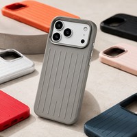 Funda Premium de Lujo para iPhone 14 15 16 17 Pro Max, Proveedor OEM ODM