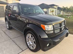 Dodge Nitro Heat 4x2 Heat 4 portes SUV 2011, sans accident, occasion, à vendre - Product Image 6