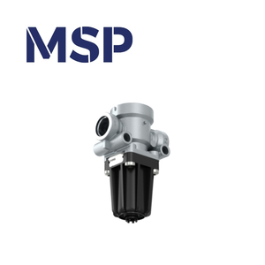 PRO0103330 - Soupape de limitation de pression - Pièces et accessoires pour camions - MSP Export - Product Image 2