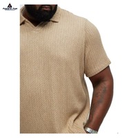 Vente en gros 2025 t-shirt pour hommes de qualité supérieure vêtements de travail respirants t-shirts unis de haute qualité t-shirt polo impression de t-shirt personnalisée