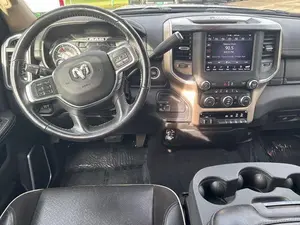 RAM 2500 Laramie 2020 - Product Image 5