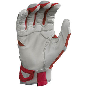 Gants de frappeur respirants personnalisés de qualité supérieure pour hommes et femmes Meilleurs gants de baseball de softball par fabricant - Product Image 2