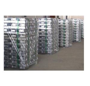 แท่งอะลูมิเนียมอัลลอยแท่ง99.9% - Product Image 6