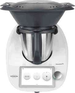 Cuisinière tout-en-un Thermomixx tm6 sophistiquée et abordable, prête à être expédiée - Product Image 2