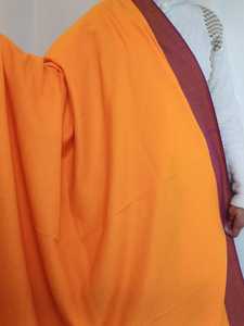 Chales de lana acrílica - Product Image 4