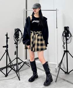 Haute qualité femmes Streetwear Style sweat à capuche zippé Pigment sweat à capuche zippé femmes acide effet lavé à capuche pour hommes et femmes - Product Image 4